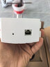 普联（TP-LINK）AC1200双频wifi放大器 Wi-Fi无线信号扩展器 中继器 路由器信号无线网络增强器  TL-WDA6332RE 实拍图