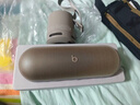 beats Pill 便携式无线蓝牙音箱音响 音乐家用户外重低音音响 香槟金 实拍图