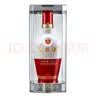 五粮液 1618 2023年 浓香型白酒 52度 500mL*6 原箱 陈年酒【名酒鉴真】 实拍图