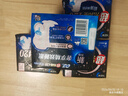 苏菲超熟睡柔棉感超长量多夜用卫生巾42cm4片 加长姨妈巾自营官方旗舰 实拍图
