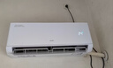 奥克斯空调【价保618】省电侠Pro 2匹 新一级能效变频冷暖 铜管 智控 国家补贴 KFR-46GW/BpR3AES1(B1) 实拍图