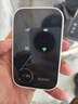 基加BASEADD移动随身wifi6全国通用流量免插卡无线网卡热点接收器2025款电信联通手机笔记本便携式mifi校园 联通电信双通道*3000毫安充电电池*黑色镜面 实拍图