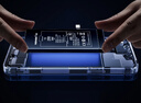诺希 适用于苹果11电池【3C认证 自主安装】iphone 11手机内置电池更换大容量 至尊版3600mAh 实拍图