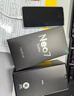 realme手机OPPO 真我Neo7 Turbo 天玑9400e 超薄续航大电池直屏 智能游戏AI性能手机16+256透明灰 实拍图