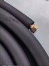 贝石 空调铜管子全纯紫铜1P1.5p通用成品加延长连接预埋  2米 实拍图