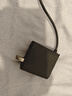 联想（Lenovo）联想原装 65W充电器 Type-C接口 65W电源适配器 电脑充电线20V3.25A USB-C电源线 实拍图