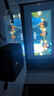 飞利浦（PHILIPS）750CVIA NPX525投影仪家用办公家庭影院客厅卧室大屏电视高清白天手机无线电脑投屏教学会议投影机 实拍图