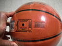 斯伯丁（SPALDING）7号比赛PU室内外耐磨成人青少年儿童篮球78-230Y 实拍图