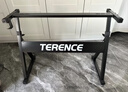 特伦斯（Terence）电子琴电钢琴可升降高度加粗加厚便携琴架子 61 76 88键通用支架 三角琴架 实拍图