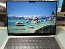 Apple/苹果AI笔记本/2025款MacBookPro14英寸M5(10+10核)32G 1T银色笔记本电脑MJ3E4CH/A 实拍图