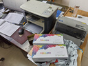 彩格适用惠普m1005硒鼓惠普1020硒鼓q2612a 12a 1020plus 1010 1012 1015 1018佳能lbp2900+打印机硒鼓墨盒 实拍图