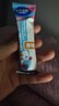 小鹿蓝蓝婴幼儿磨牙棒原味宝宝零食 营养辅食 磨牙棒波浪造型64g 6月+ 实拍图