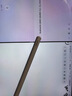 HUAWEI M-Pencil Pro 平板创作笔 华为手写笔 星闪技术 AI 一触即达 360°隐身触控 雪域白 实拍图