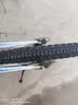 正新自行车内胎 26X1.90/2.125 法嘴48MM 山地车户外骑行岚内胎 实拍图