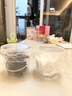 兰酷帕拼豆补充包黑白色mard融合豆粒2.6mm儿童手工diy玩具女孩生日礼物 实拍图