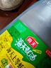 海天 上等蚝油2.27kg 炒菜拌馅点蘸烧烤调料  家用食堂量贩装 实拍图