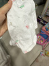 好孩子（gb）儿童内裤女 母婴A类女孩纯棉内裤 5A抗菌平角内裤女-3条装粉红 实拍图