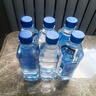 5100西藏冰川矿泉水1.5L*12瓶整箱 刘涛同款泡茶低氘弱碱饮用矿泉水 实拍图