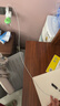 Apple/苹果 type-c转lightning闪电充电线-1米 手机数据线 旗舰店原装苹果iphone14/13promax快充线 实拍图