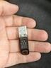 闪迪（SanDisk）64GB U盘 CZ73 安全加密 数据恢复 学习电脑办公投标 小巧便携 车载 大容量金属优盘 实拍图