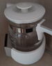 小白熊恒温水壶婴儿调奶器奶瓶冲泡奶粉热水壶温奶器1.2L烧水壶 0857 实拍图