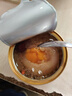 来伊份金桂枇杷炖梨礼盒1680g 水果罐头即食代餐休闲零食生日礼物送女友 实拍图