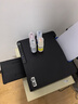 爱普生（EPSON）【6代新品】L3353墨仓式彩色家用AI学习打印机 L3251/L3255升级版(打印复印扫描 微信/无线 黑色） 实拍图