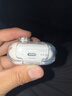 Apple/苹果 AirPods 4(支持主动降噪)搭配无线充电盒(USB-C)苹果耳机 蓝牙耳机适用iPhone/iPad 四代 实拍图