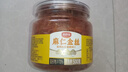 云山半全厨佳系列 麻仁金丝500g 芥菜丝北京风味八宝咸菜粥爽口下饭小菜 实拍图