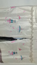 简易衣柜卧室钢管布衣柜加粗20管出租房衣橱宿舍小衣柜简约储物柜 120CM吊灯【合金钢接口】 实拍图