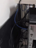 Tenda腾达 usb无线网卡wifi6 智能免驱无限 无线网卡台式机专用 wifi接收器 高增益天线 无线wifi发射 实拍图