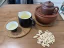 京东京造 宜兴紫砂壶 手工茶壶【原矿底槽清】泡茶具大亨德钟200ml礼盒装 实拍图