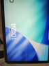 Apple/苹果 iPad11英寸 A16芯片2025年款 平板电脑 (256GB WLAN版/学习办公娱乐)黄色 实拍图