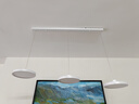 惠普意式普瑞护眼三头吧台饭厅灯智能中山灯具餐厅吊灯晨之光包安装 实拍图