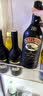 百利（Baileys）甜酒 奶油原味奶酒 爱尔兰进口 力娇酒利口酒500ml 调酒配制酒 实拍图