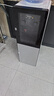 美的（Midea）【价保618】饮水机茶吧机家用热水壶烧水壶电热水壶上置式客厅立式多功能桶装冷热双温 YD1318S-X 实拍图