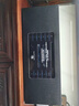 秉瑞复古hifi发烧级黑胶纯CD播放一体机音响车载光盘专辑播放器家用唱片碟机蓝牙音箱台式高音质FM收音 棕木纹 40瓦-不带蓝牙遥控 实拍图