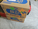 脉动猫薄荷限定瓶600ML*15瓶低糖维生素C电解质水运动功能饮料整箱装 实拍图