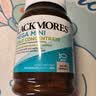 澳佳宝（Blackmores）双倍omega-3迷你深海鱼油软胶囊含epa澳洲进口400粒 实拍图