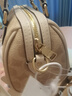 蔻驰（COACH）【品牌直供】女士ROWAN手提单肩斜挎包波士顿包CW329礼物 实拍图