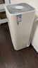 米家小米空气净化器5S 价保 618 家用除甲醛除菌除过敏AC-M24-SC 实拍图