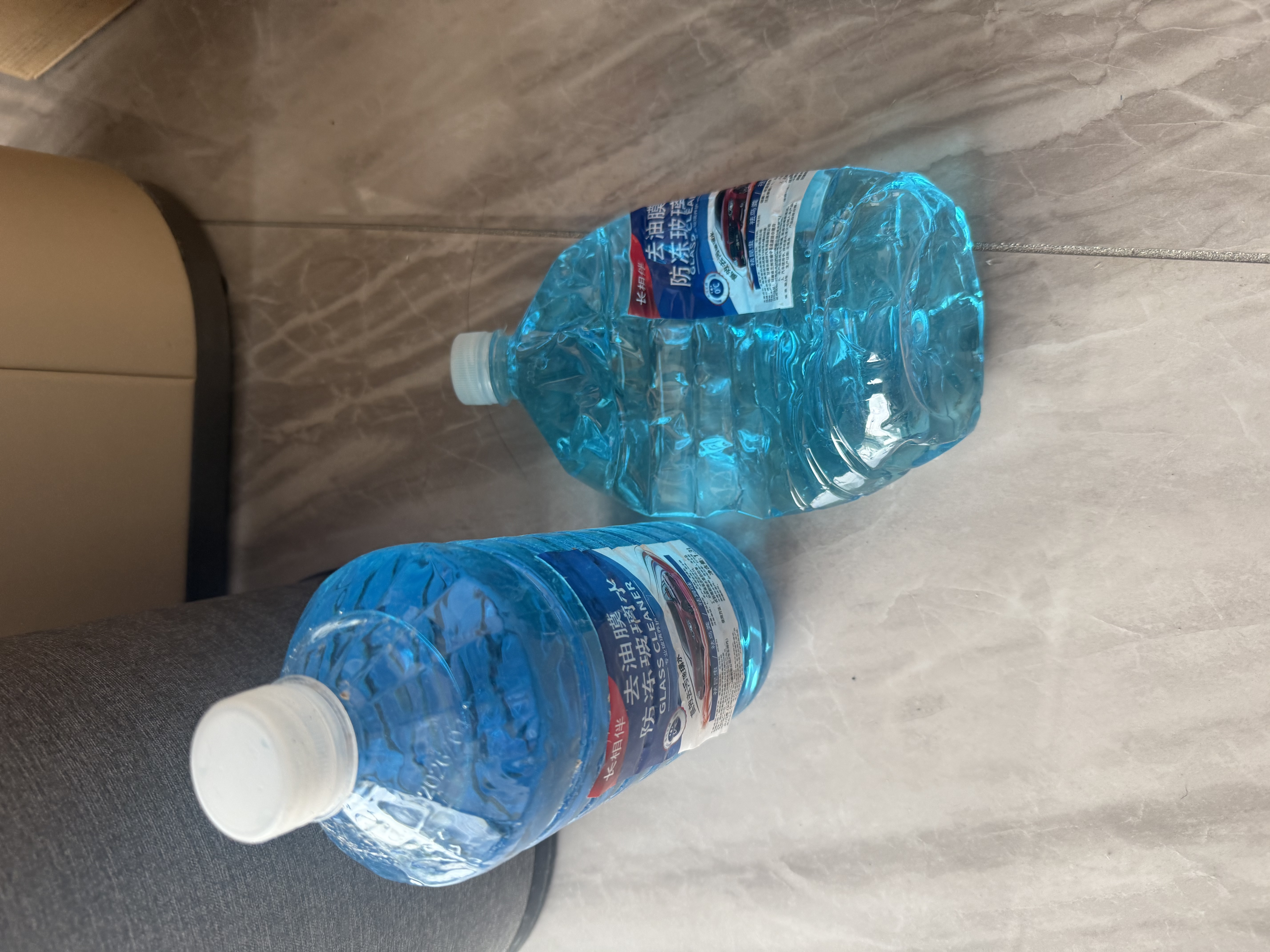 【直播专享】衡水老白干 38度浓香100ml 小二两纯粮小酒白酒 38度 20瓶 实拍图