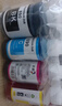 彩格适用佳能GI-890墨水G1800 G2800 G3800 G4800 G1810 G2810 3810 G4810喷墨连供打印机canon墨汁G3811彩色四色 实拍图