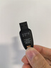 闪迪（SanDisk）64GB USB3.2 U盘 CZ550黑色 读速100MB/s 安全加密 数据恢复 学习办公电脑车载 高速大容量优盘 实拍图