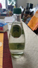 Perrier巴黎水氼颂家 气泡水0糖0卡含气矿泉水生姜青柠味原味330ml*8瓶 实拍图