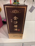 金沙回沙酒 酱酒七星 酱香型白酒 53度 500ml*6瓶 整箱装 坤沙纯粮酒 实拍图