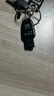 闪迪（SanDisk）128GB USB3.2 U盘 CZ550黑色 读速100MB/s 安全加密 数据恢复 学习办公电脑车载 高速大容量优盘 实拍图