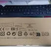 戴尔（DELL）KB216键盘有线商务办公键盘笔记本电脑台式机外接配件全尺寸静音键盘USB即插即用防泼溅（黑色） 实拍图