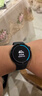 vivo WATCH 5 蓝牙版 辰夜黑 心脏健康 血压健康研究 全新蓝河操作系统 iOS跨系统兼容智能手表 实拍图