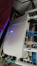 九联科技AX3000路由器千兆穿墙王  WIFI6信号增强 Mesh组网5G双频3000M速率游戏路由家用穿墙王路由器 实拍图